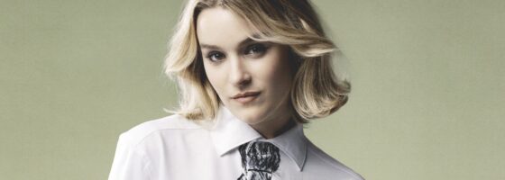 Pommelien Thijs: Exclusief bij Agents After All