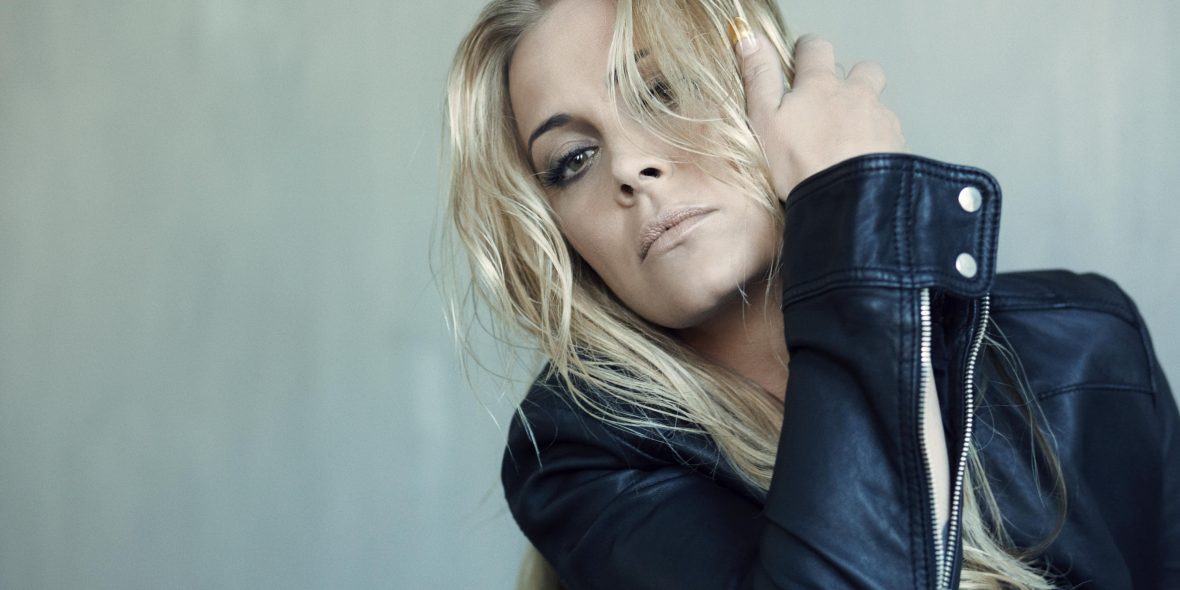 Anouk: Exclusief te boeken voor uw besloten event!
