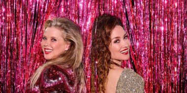 Babette & Katja: Nu te boeken bij Agents After All