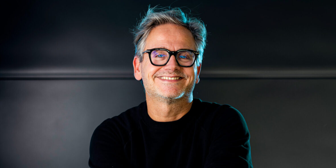 Guus Meeuwis: Exclusief bij Agents After All