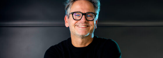 Guus Meeuwis: Exclusief bij Agents After All