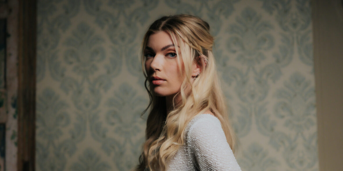 Hannah Mae: Exclusief bij Agents After All