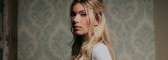 Hannah Mae: Exclusief bij Agents After All