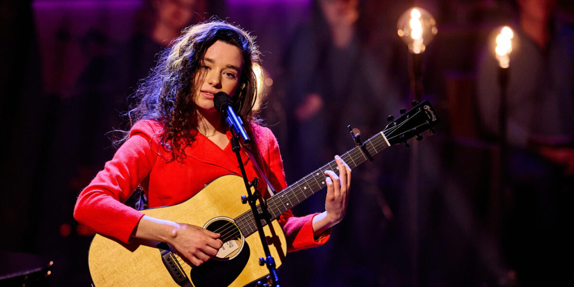 Janna: Winnares van 'Talent Unplugged'