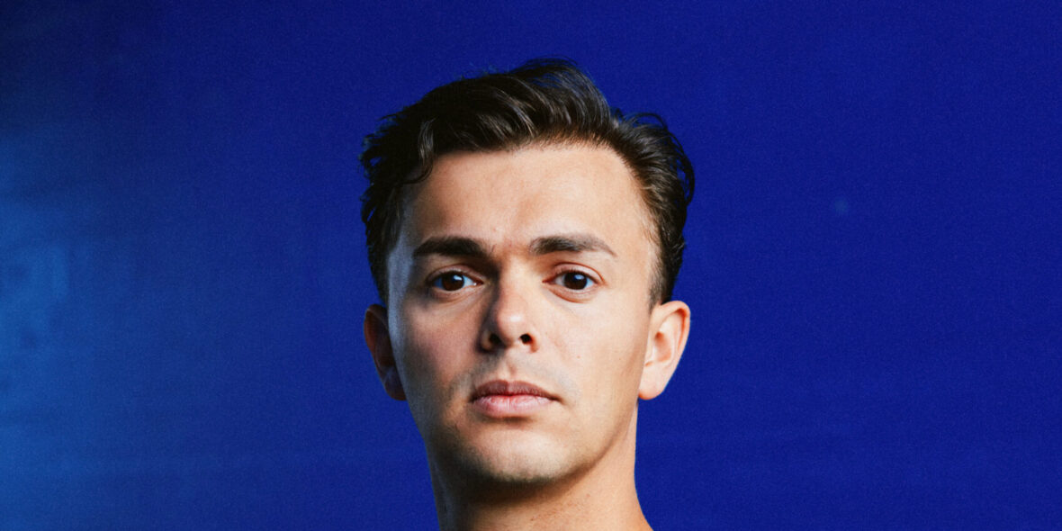 Flemming: Exclusief bij Agents After All