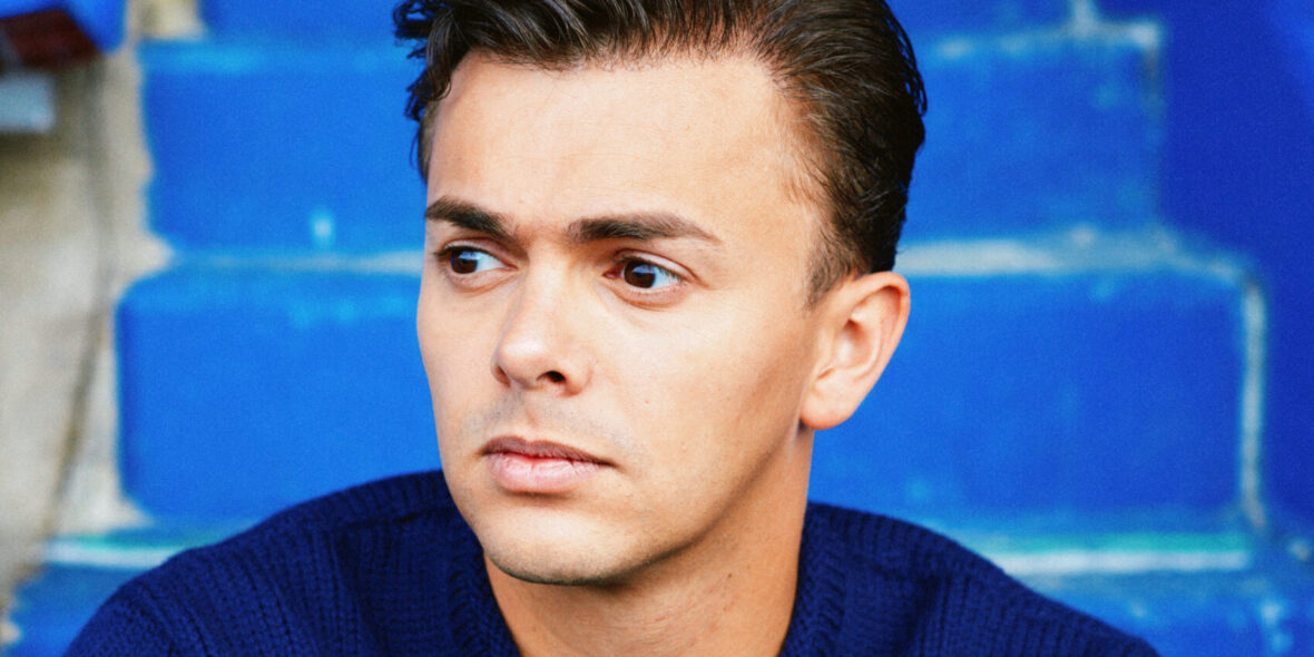 Flemming: Exclusief bij Agents After All