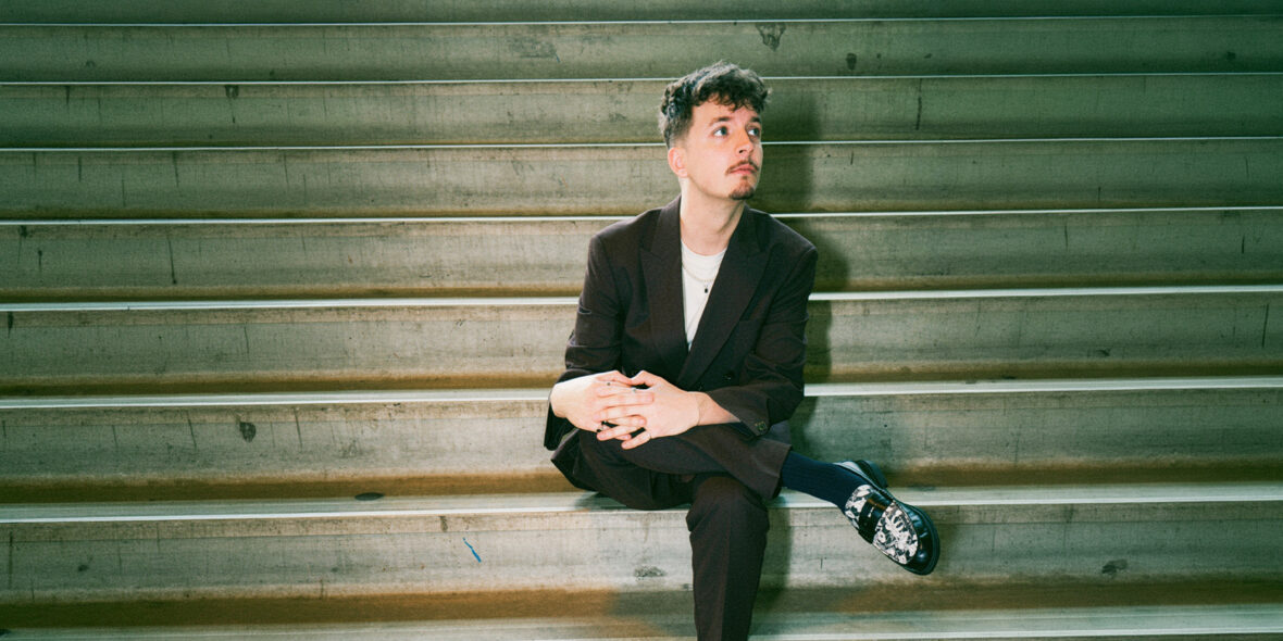 Ruben Hillen: Nu te boeken met live band of kleine setting