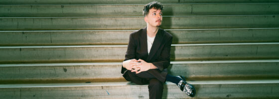 Ruben Hillen: Nu te boeken met live band of kleine setting