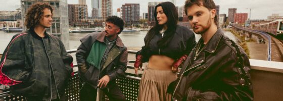 RONDÉ: Exclusief te boeken voor besloten events!