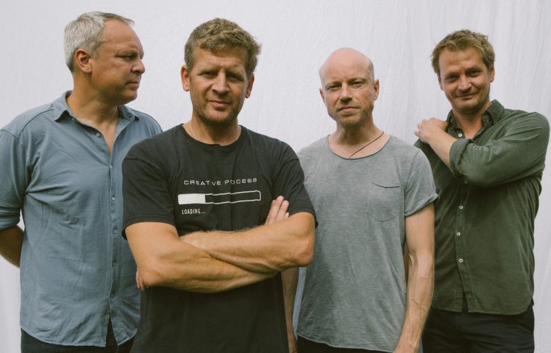 Racoon: Te boeken als live band of akoestische setting!