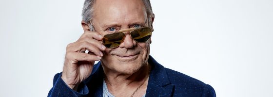 Rob de Nijs: Een eindeloze rij aan tijdloze klassiekers!