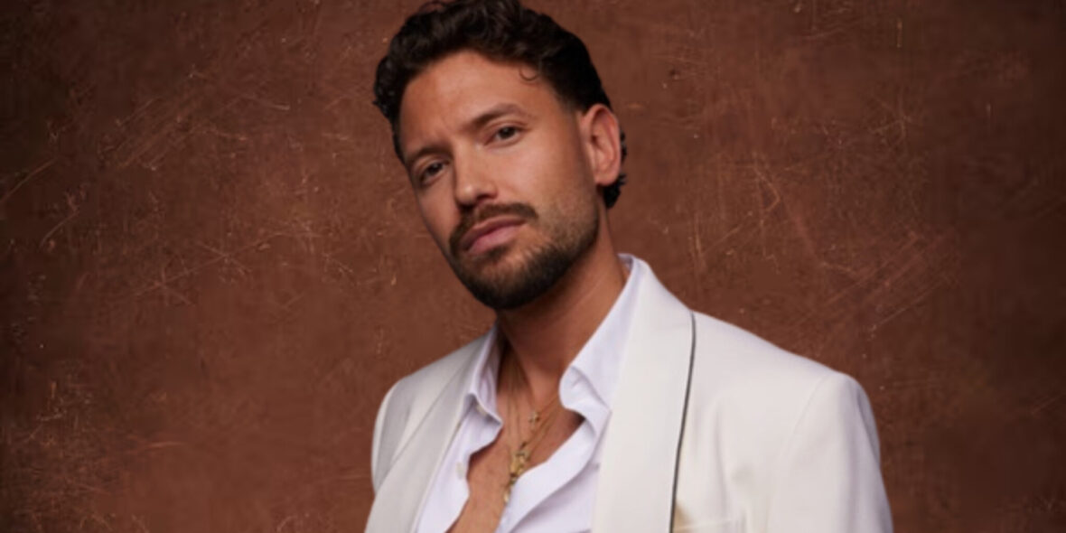 Boekingstip: Rolf Sanchez met live band!