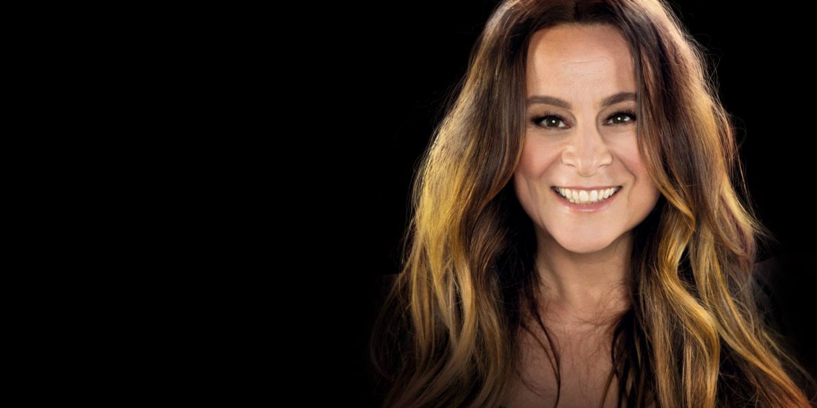 Trijntje Oosterhuis: Exclusief bij Agents After All AAA2010!
