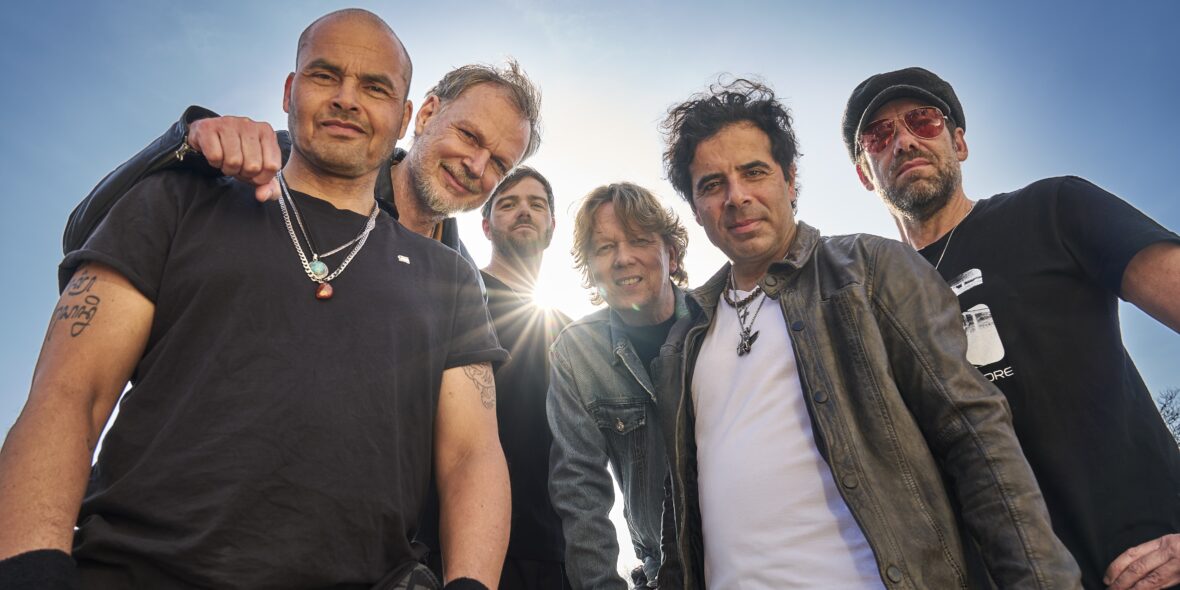 Van Dik Hout: Ook in akoestische setting te boeken!