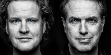 Veldhuis & Kemper: Exclusief cabaret op maat!