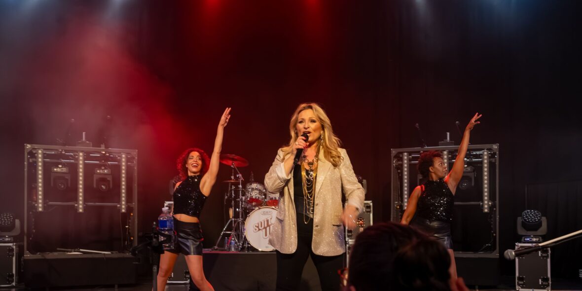 Desray: Boekingstip voor besloten events