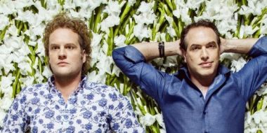 Veldhuis & Kemper: Cabaret op maat!