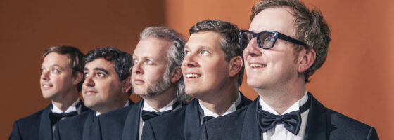 The Kik: Te boeken in kleine setting of full band!