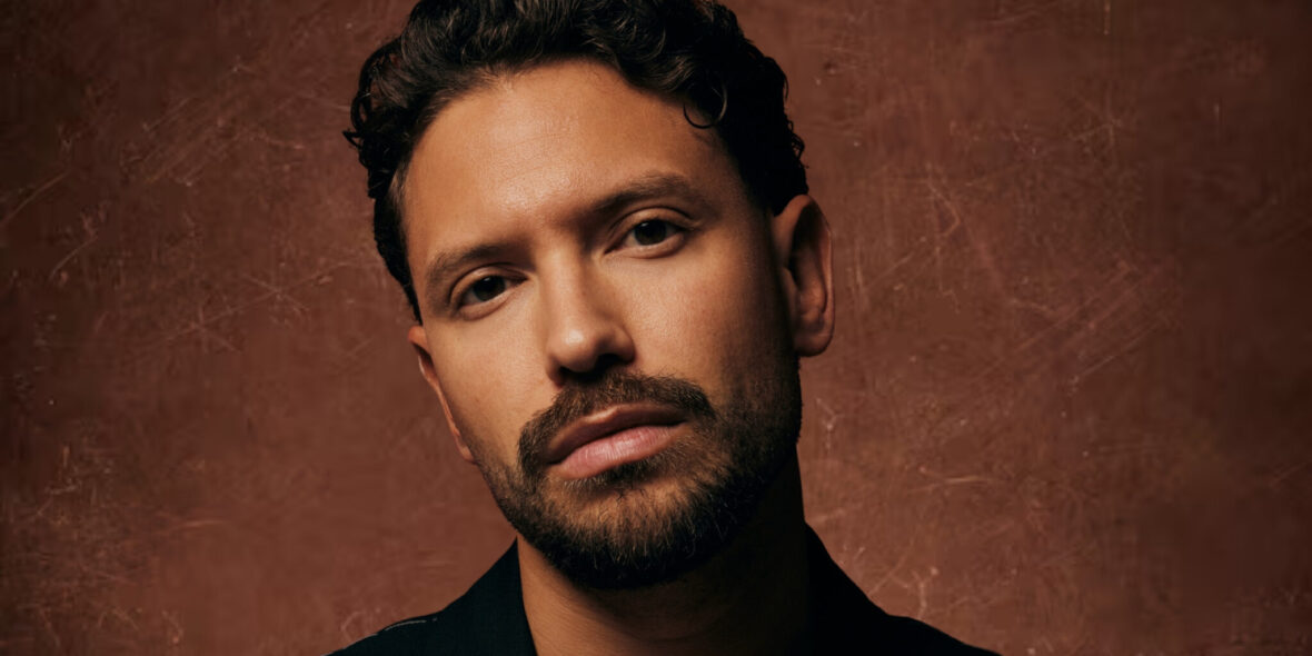 Boekingstip: Rolf Sanchez met live band!
