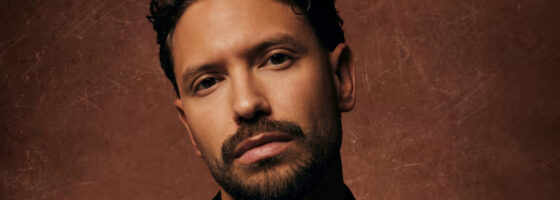 Boekingstip: Rolf Sanchez met live band!